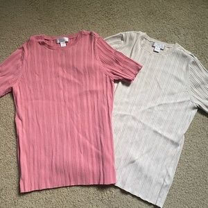 Rachel Parcell t-shirts